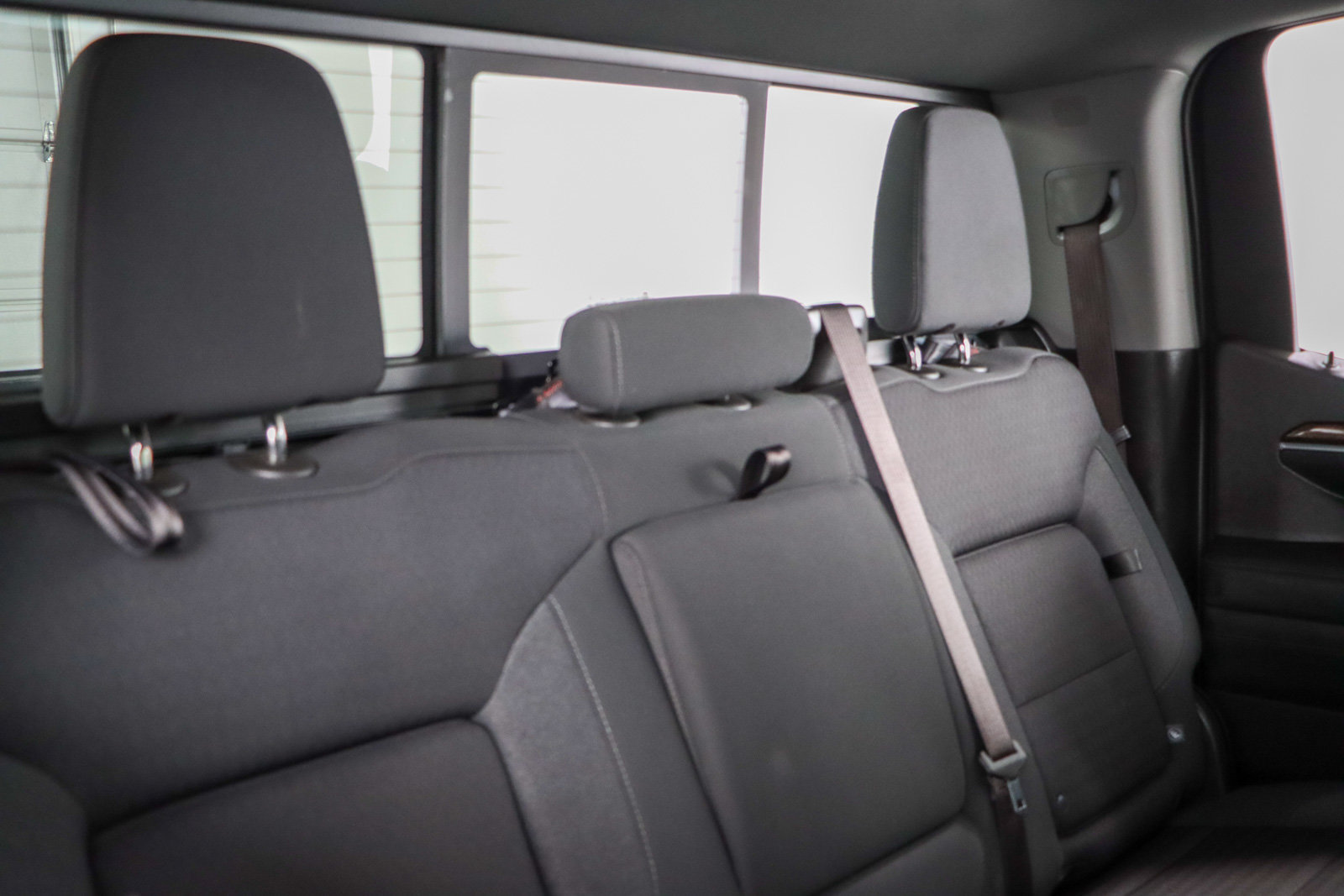 Used 2022 GMC Sierra 1500 Elevation w/ Preferred Package AWD/4WD image 30