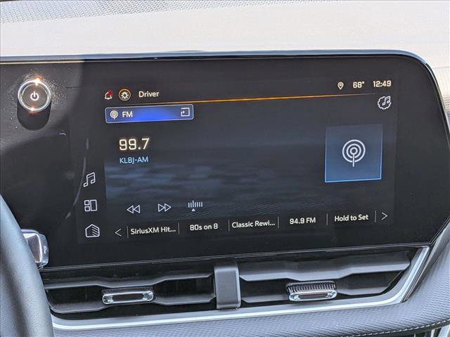 Used 2025 Chevrolet Equinox LT image 10