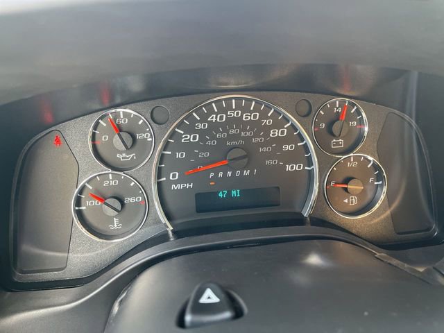 New 2025 GMC Savana 3500 w/ Power Convenience Package image 10