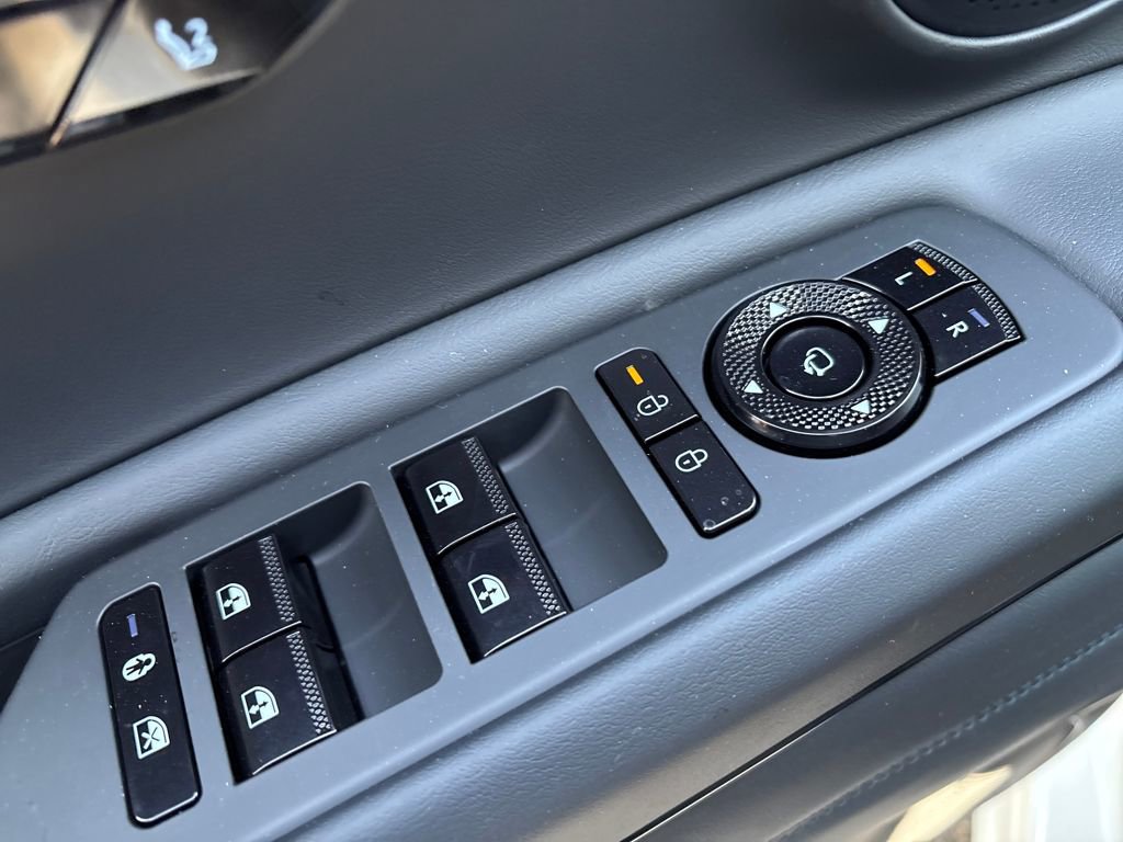 New 2026 Genesis GV80 3.5T Prestige image 13