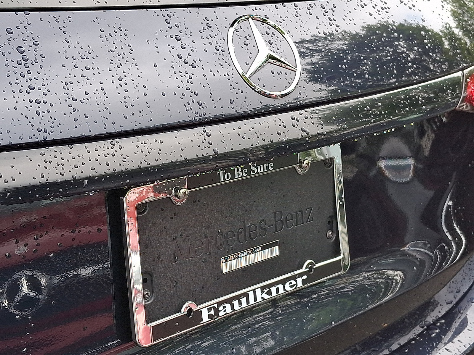 Used 2024 Mercedes-Benz GLC 43 AMG 4MATIC image 30