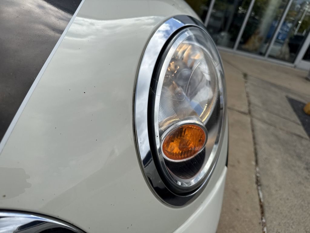Used 2013 MINI Cooper S image 26