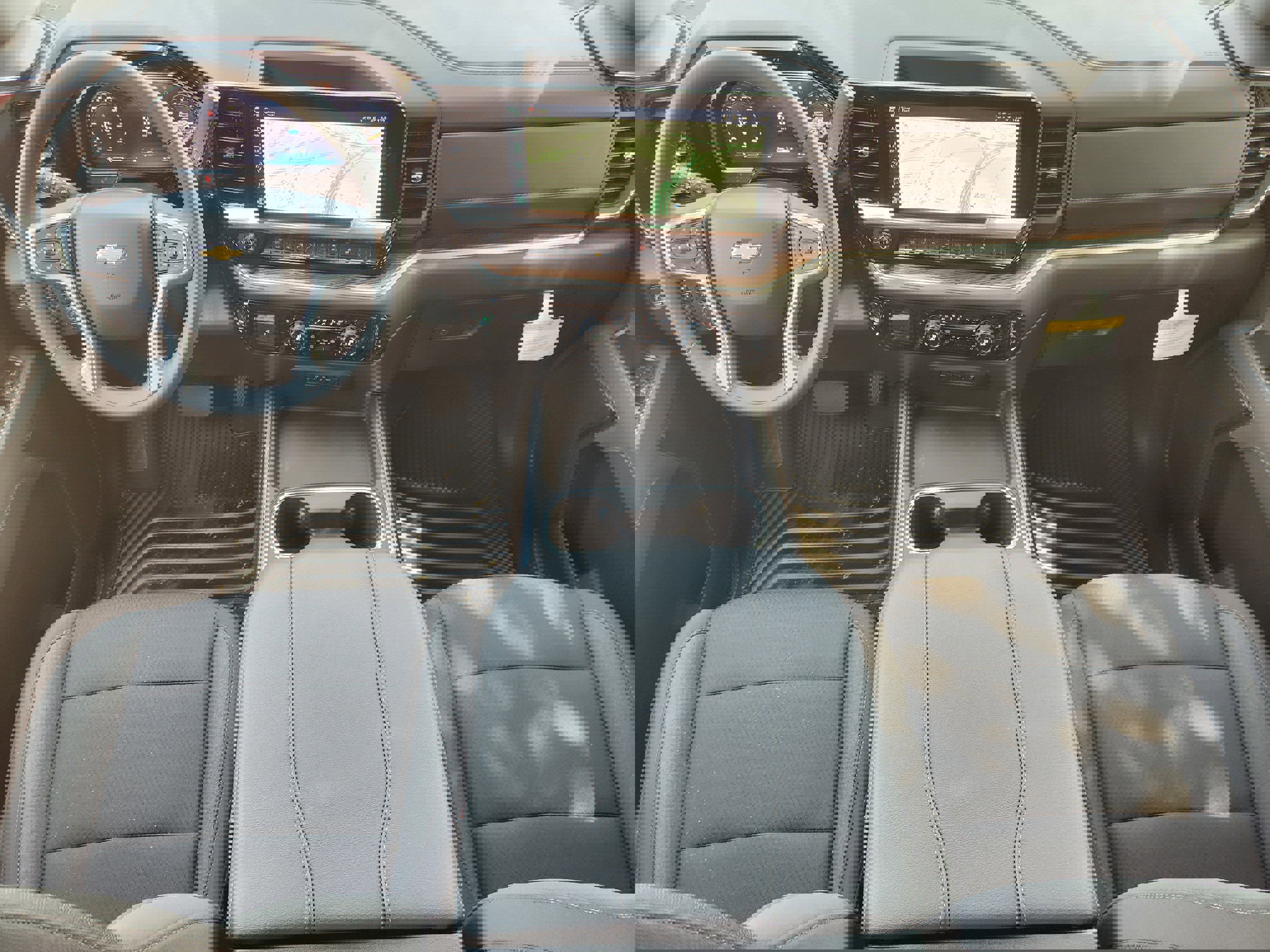 New 2026 Chevrolet Silverado 3500 LT w/ Texas Edition image 27