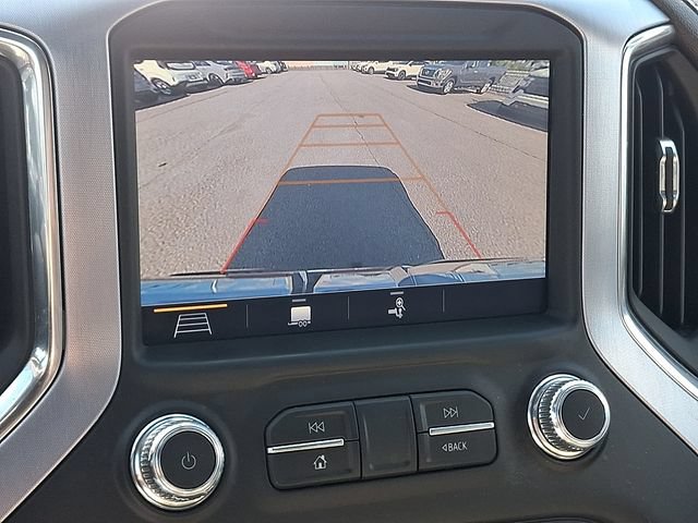 Used 2019 GMC Sierra 1500 SLT w/ SLT Premium Package AWD/4WD image 19