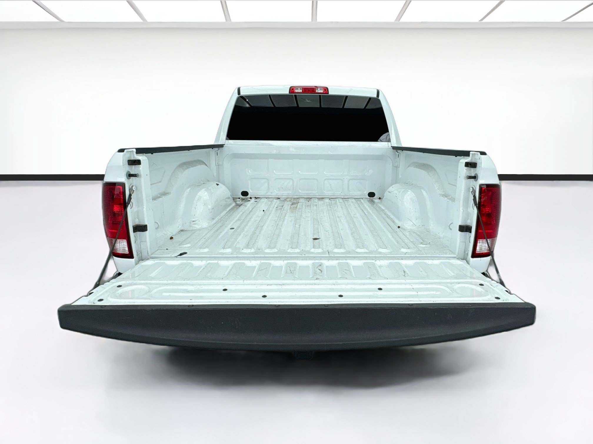 Used 2023 RAM 1500 Tradesman w/ Popular Equipment Group AWD/4WD image 17