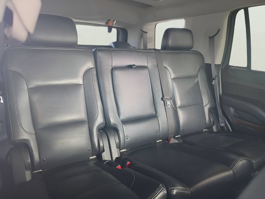Used 2019 GMC Yukon SLE w/ SLE Value Package RWD image 10
