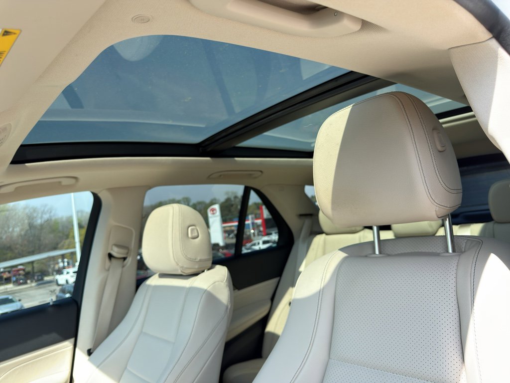 Used 2023 Mercedes-Benz GLE 350 image 27