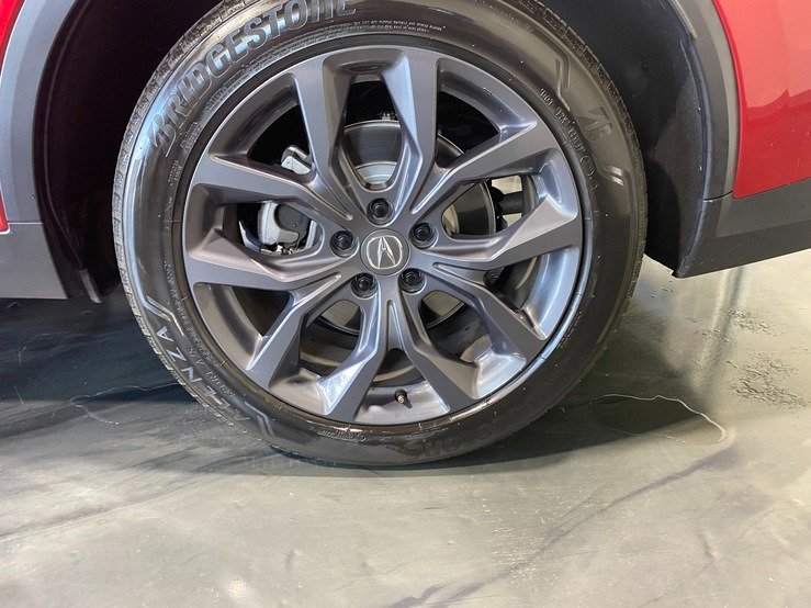 Used 2023 Acura MDX A-Spec image 9