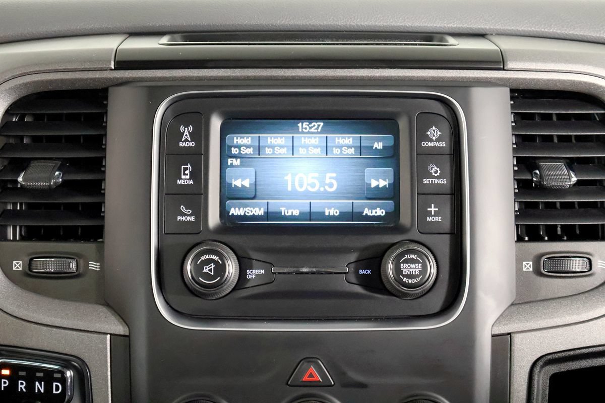 Used 2019 RAM 1500 Tradesman w/ Popular Equipment Group AWD/4WD image 28