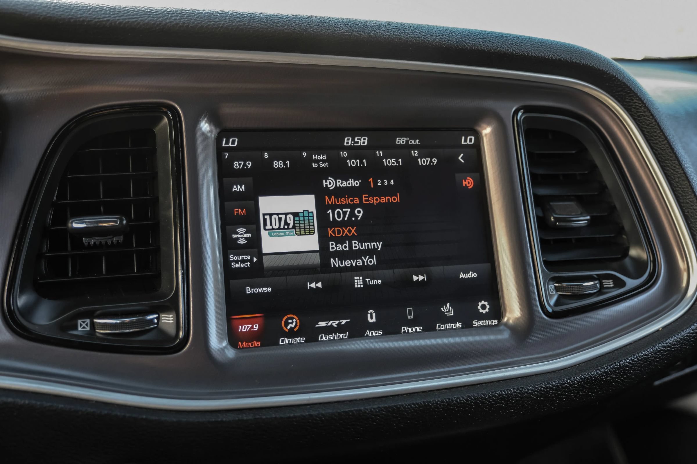 Used 2020 Dodge Challenger R/T Scat Pack RWD image 28