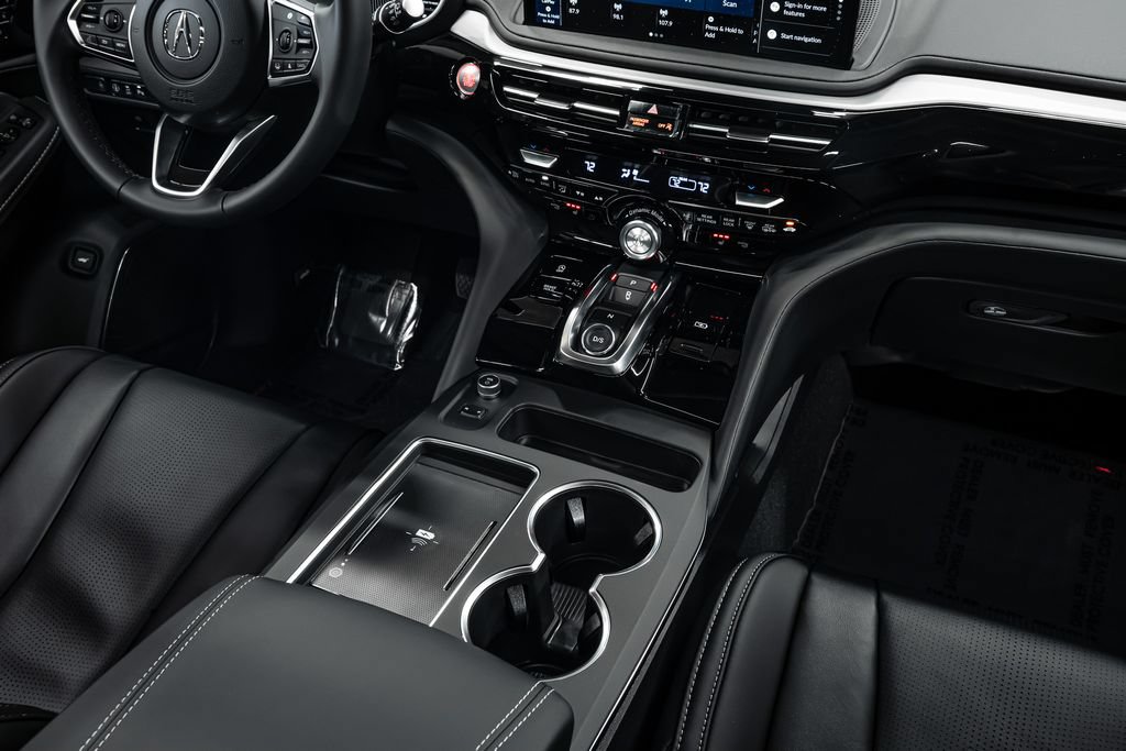 New 2026 Acura MDX FWD w/ Technology Package image 26