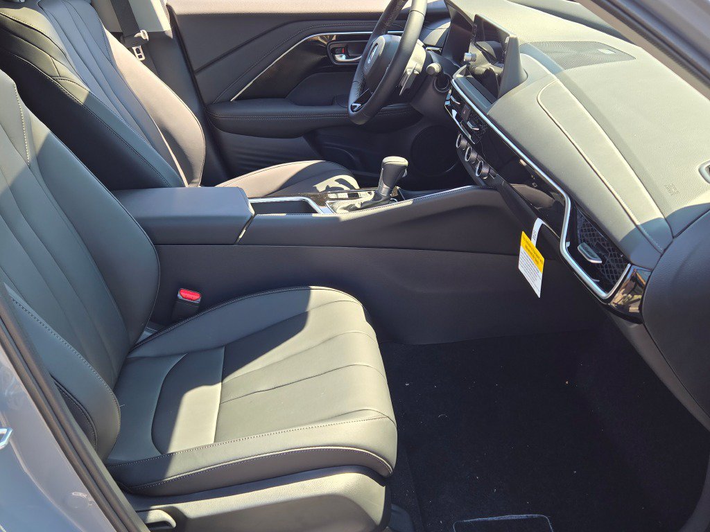 New 2026 Acura ADX AWD image 7
