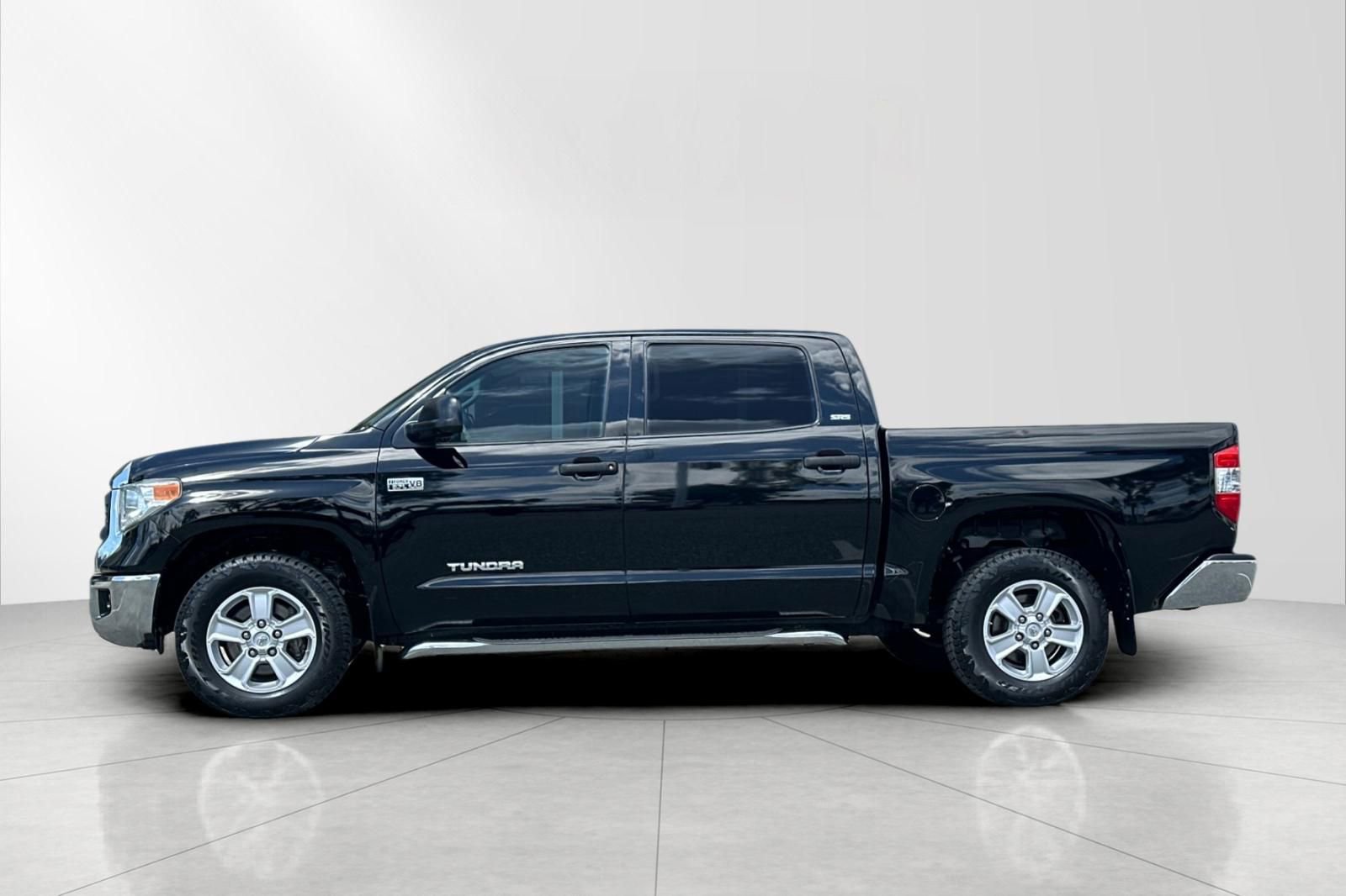 Used 2014 Toyota Tundra SR5 RWD image 6
