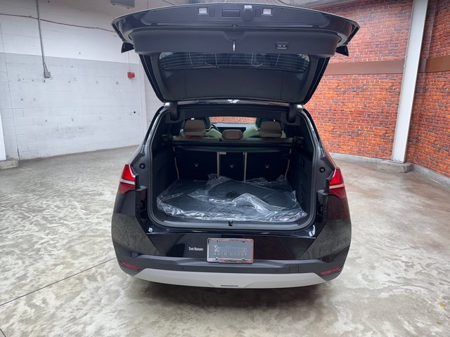 Used 2026 BMW X3 xDrive30 image 26