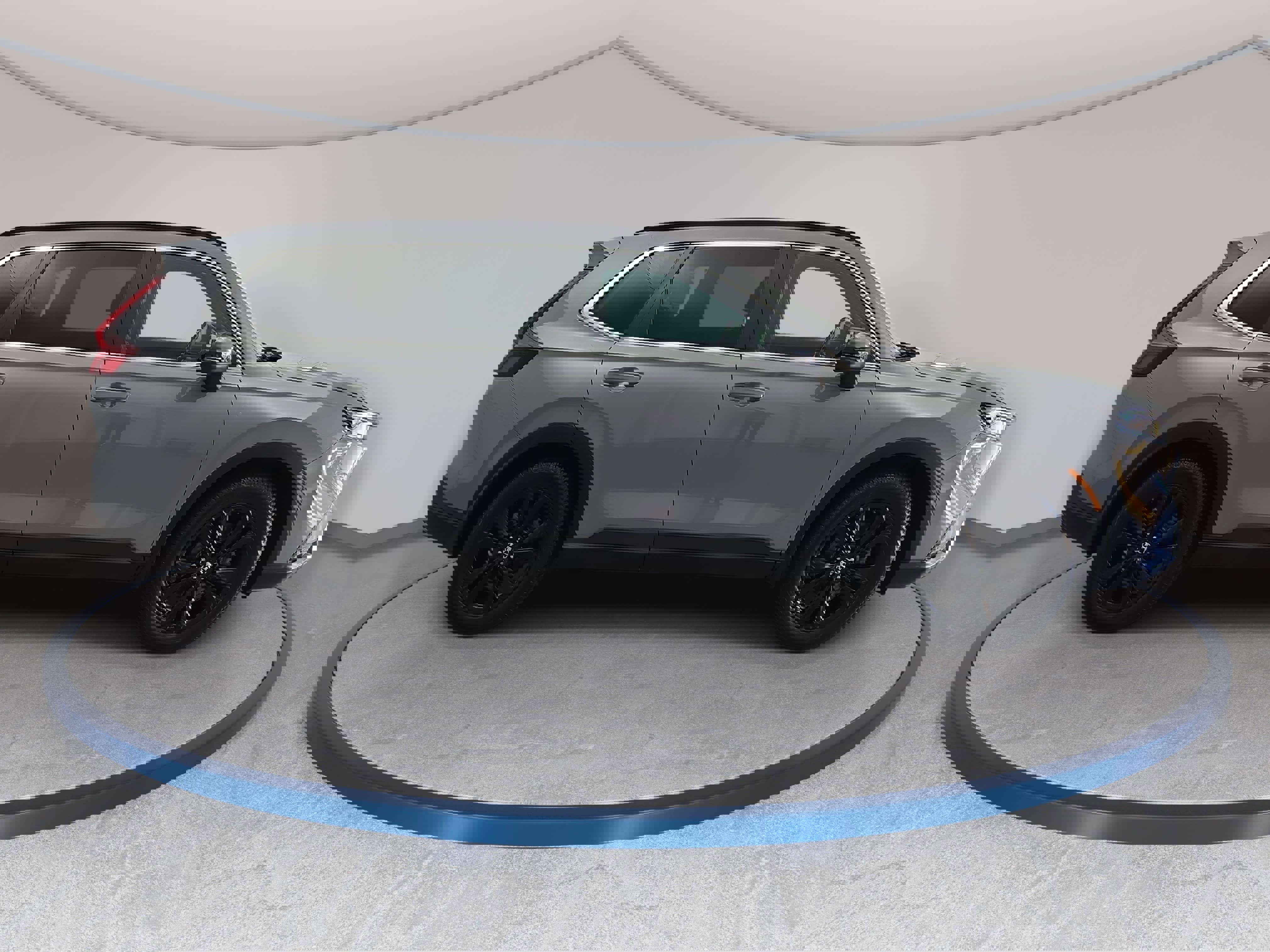 Certified 2023 Honda CR-V Sport Touring image 4