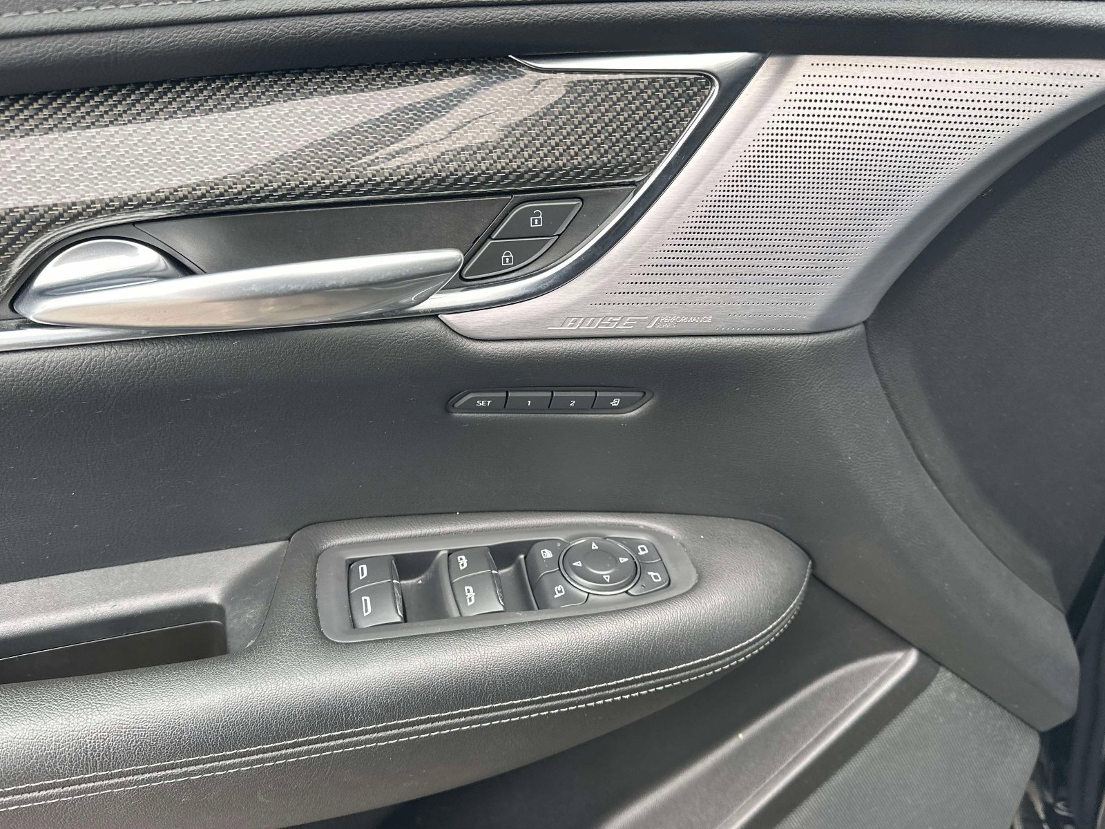 Certified 2022 Cadillac XT5 Sportv image 24