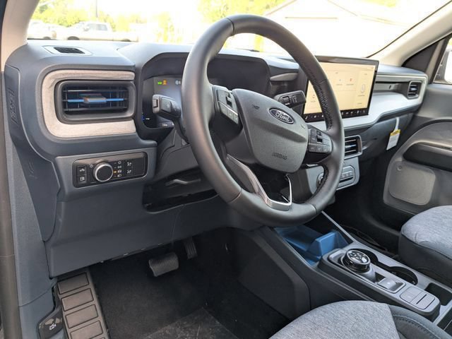 New 2026 Ford Maverick XLT w/ Equipment Group 301A AWD/4WD image 22