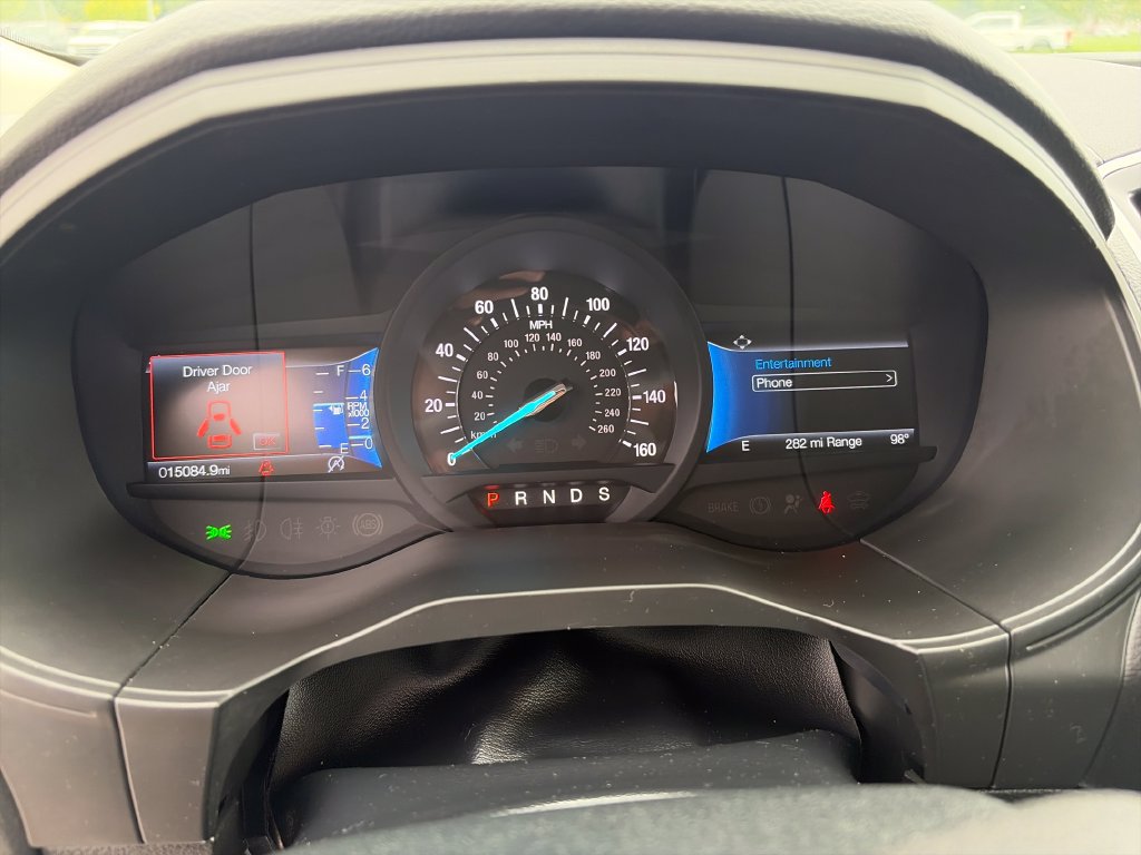 Used 2024 Ford Edge SEL w/ Convenience Package AWD/4WD image 17