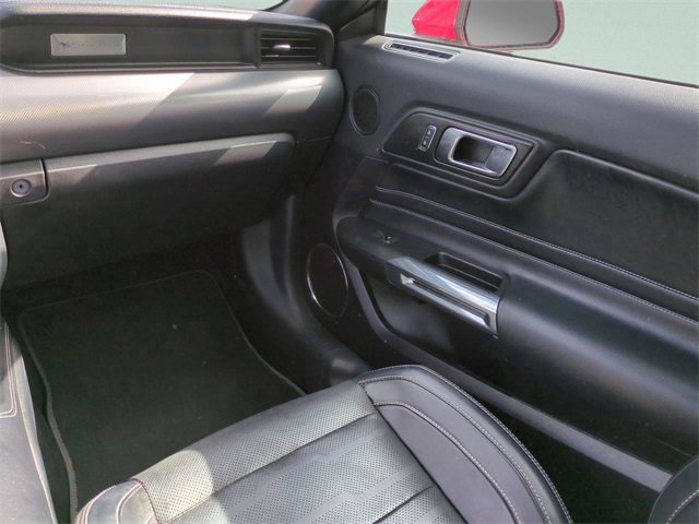 Used 2019 Ford Mustang Premium w/ Equipment Group 201A image 16