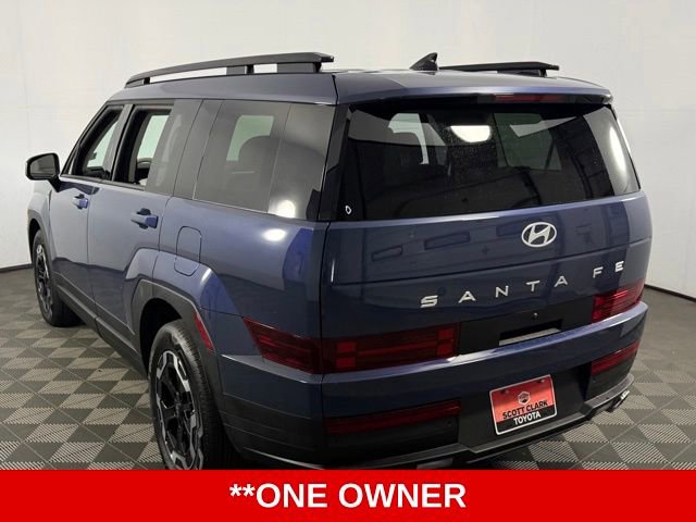 Used 2025 Hyundai Santa Fe SEL FWD image 6