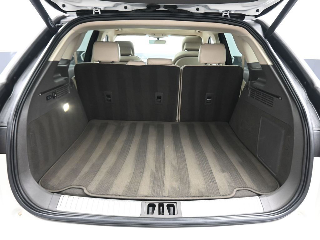 Used 2020 Lincoln Nautilus Reserve w/ Equipment Group 201A FWD image 51