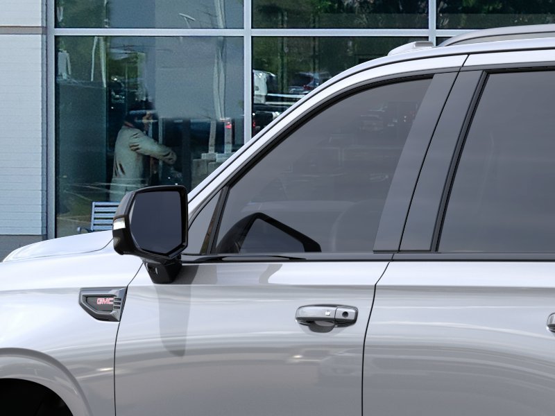 New 2026 GMC Yukon AT4 w/ AT4 Premium Package AWD/4WD image 14