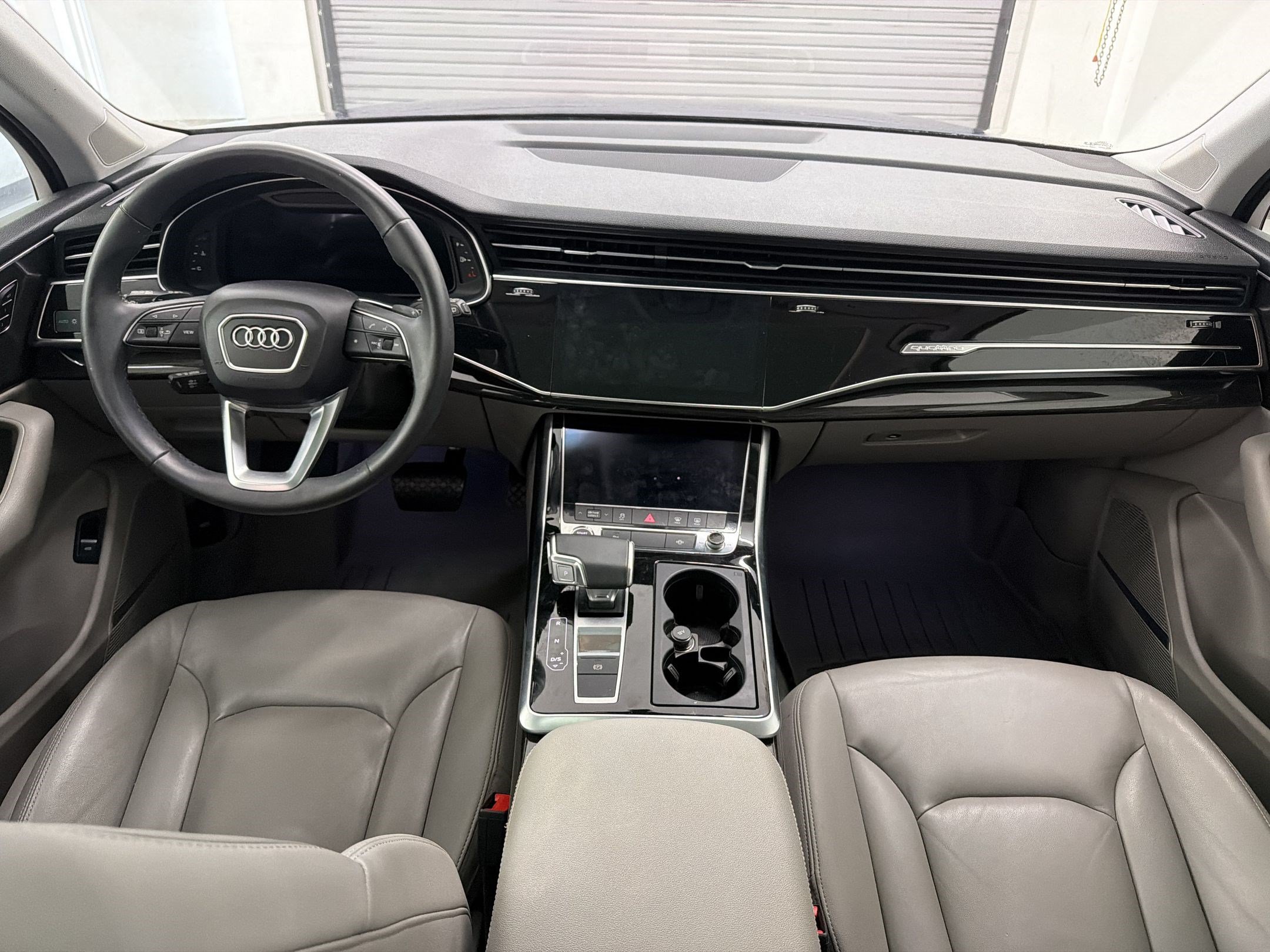 Used 2022 Audi Q7 3.0T Premium Plus AWD/4WD image 15