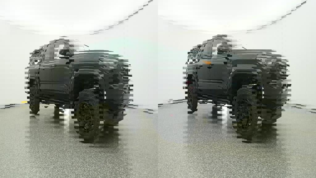 New 2026 Toyota Tacoma SR5 image 62