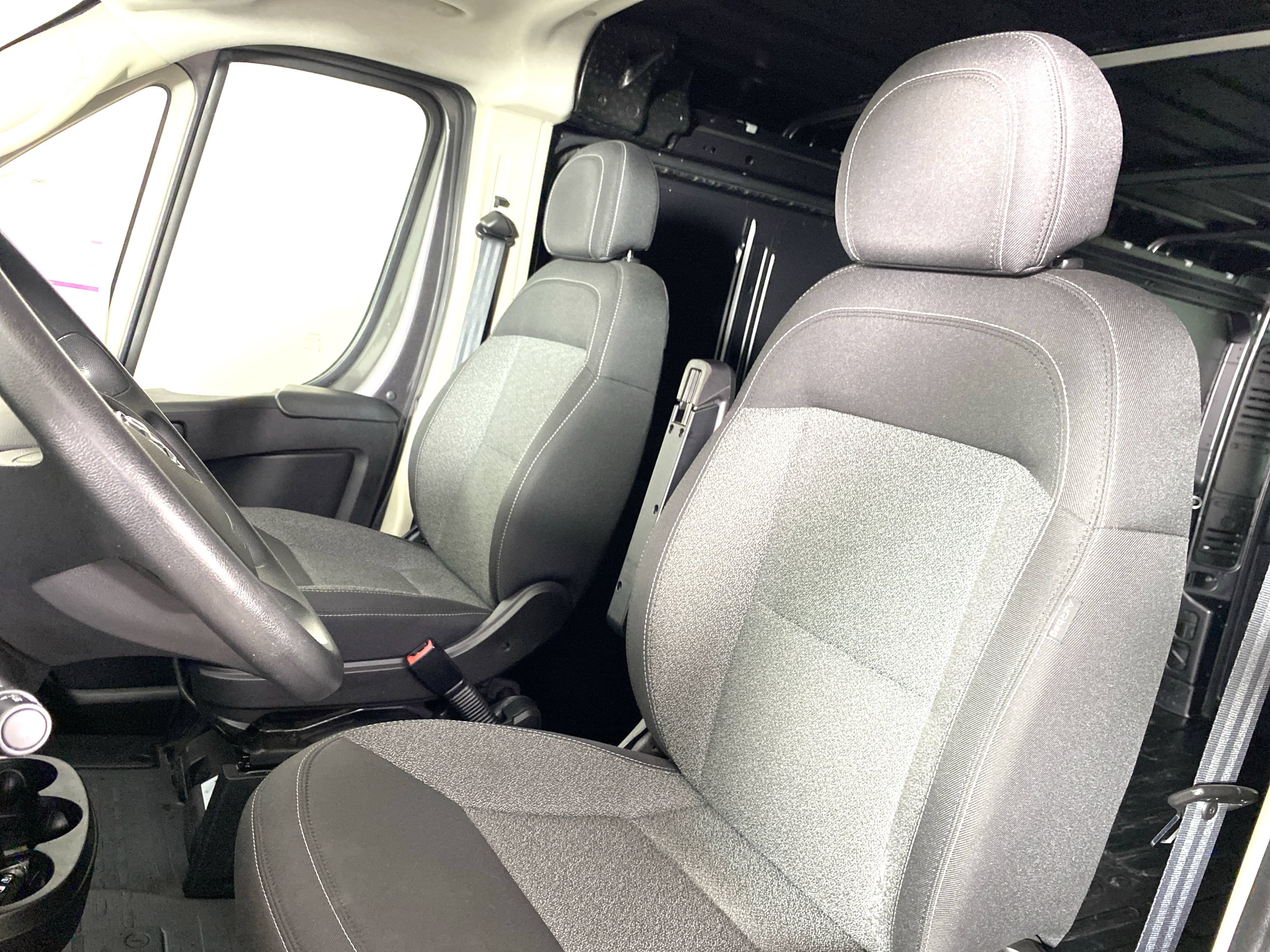 Used 2018 RAM ProMaster 1500 FWD image 15