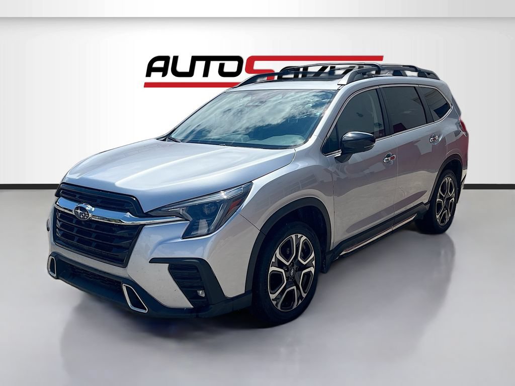 Used 2024 Subaru Ascent Touring AWD/4WD image 3