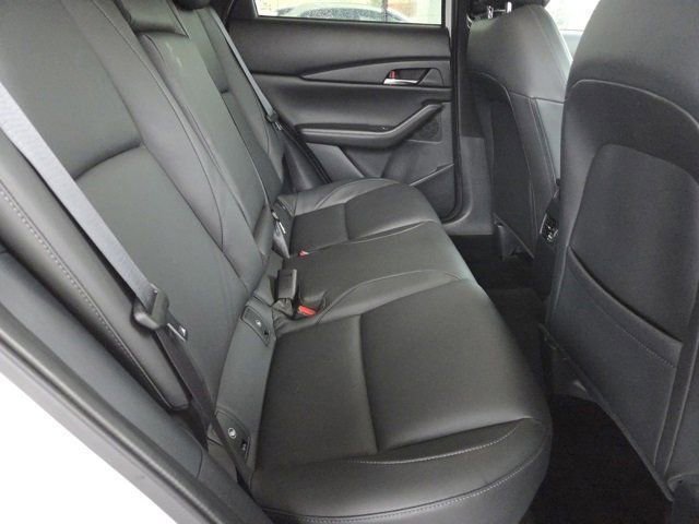 Used 2023 MAZDA CX-30 AWD 2.5 S w/ Preferred Package image 6