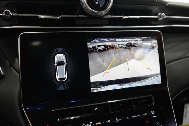 New 2025 Maserati Grecale Modena AWD/4WD image 26