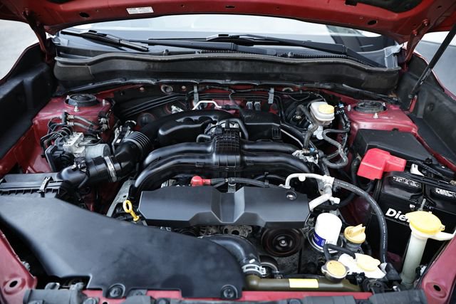 Used 2014 Subaru Forester 2.5i Touring image 32