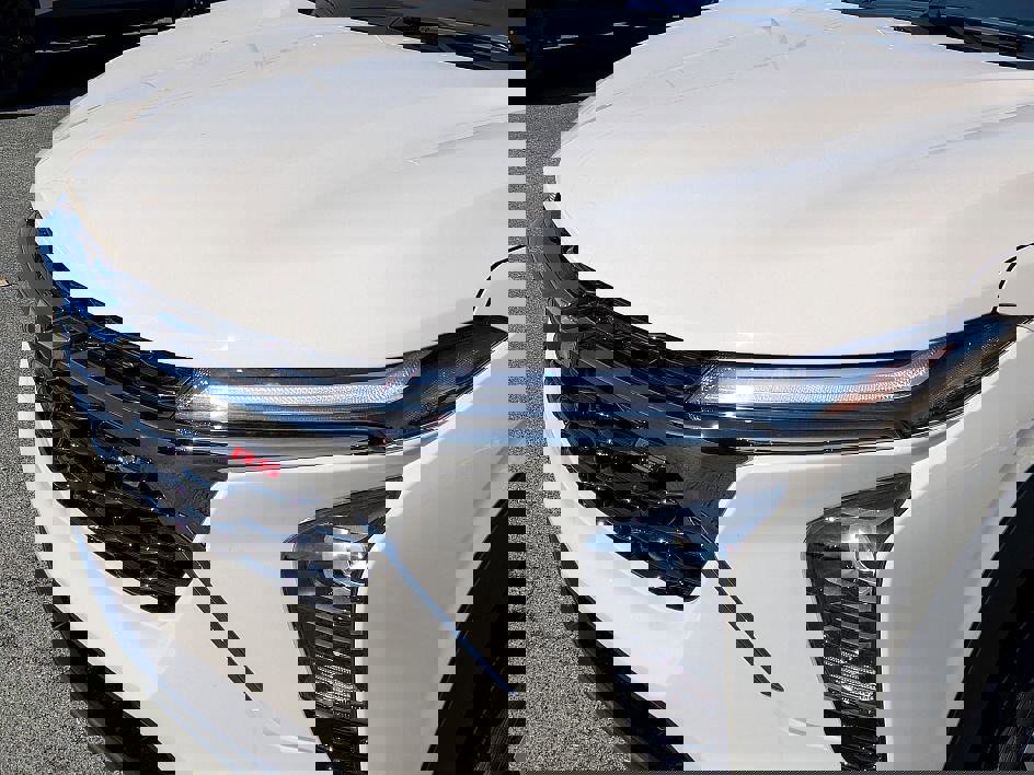 New 2026 Chevrolet Trax RS image 9