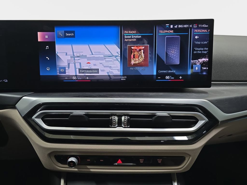 Used 2023 BMW 330e w/ Premium Package image 23