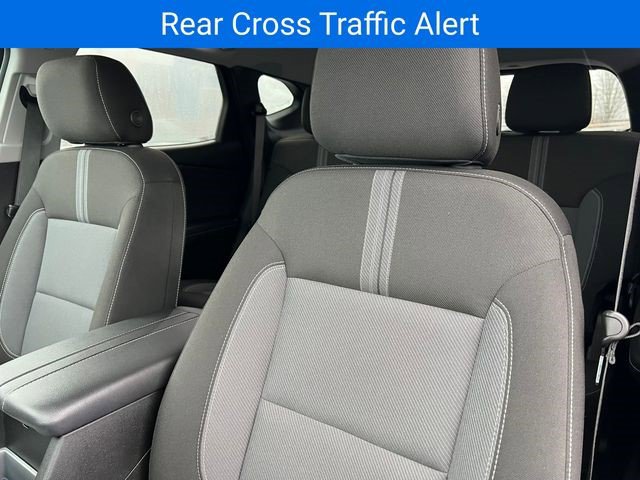Certified 2023 Chevrolet Blazer LT w/ Convenience Package image 25