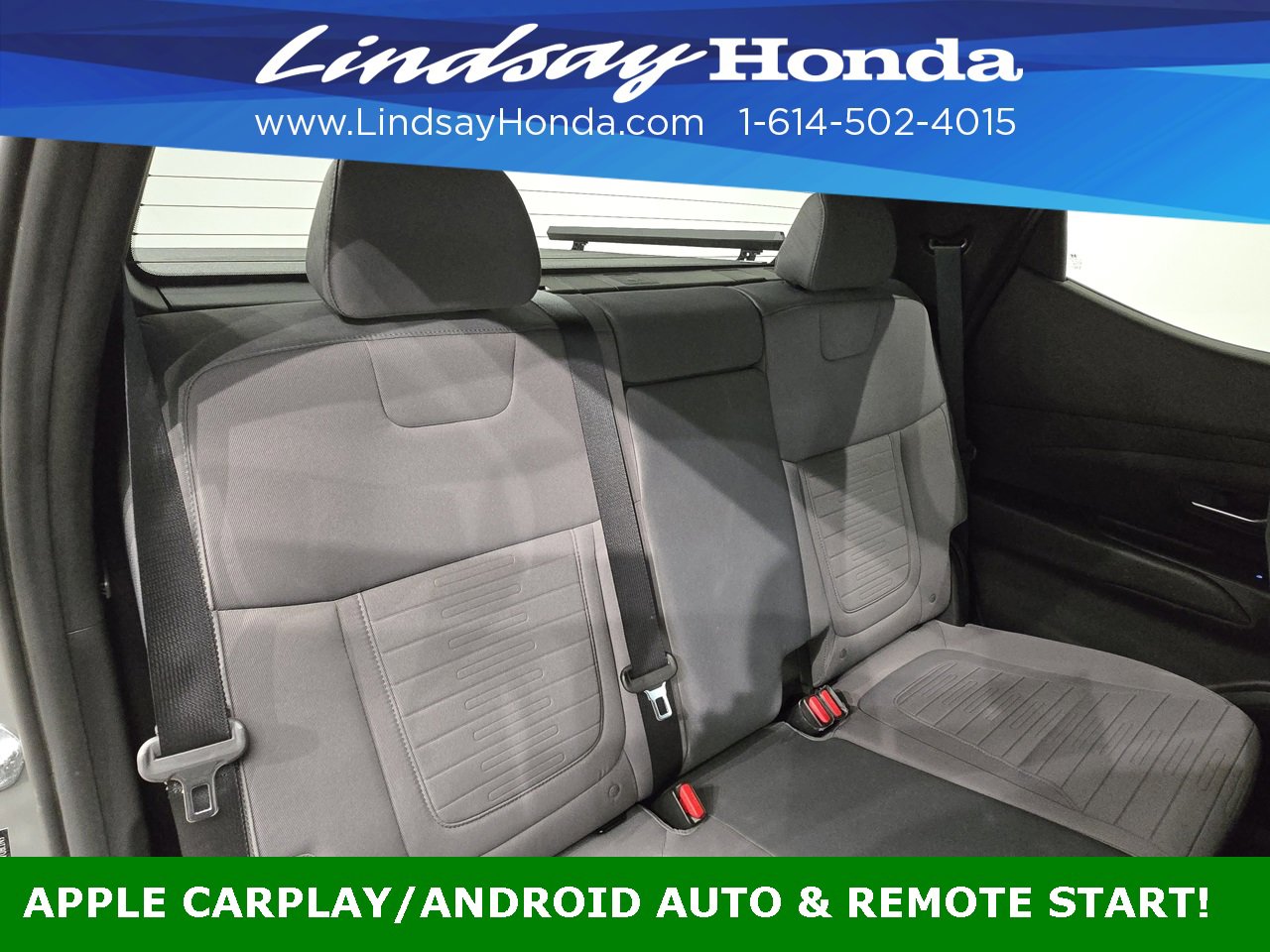 Used 2023 Hyundai Santa Cruz SEL w/ Cargo Package image 9