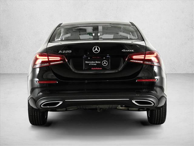 Used 2020 Mercedes-Benz A 220 4MATIC image 7