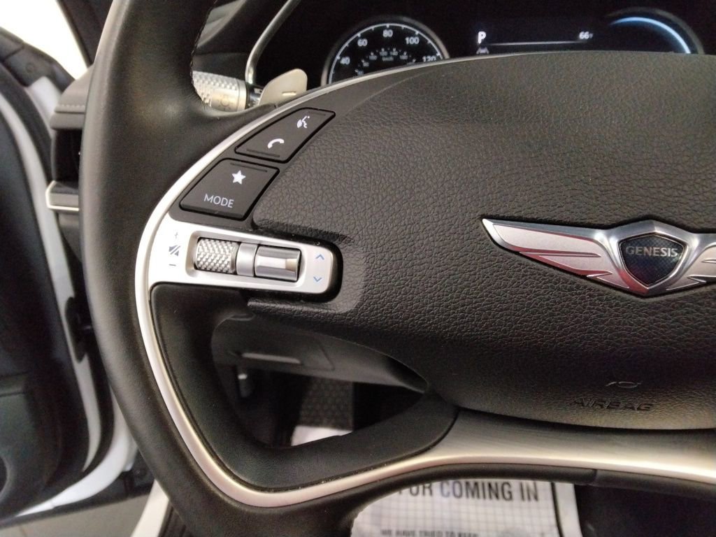Used 2023 Genesis G80 2.5T image 13