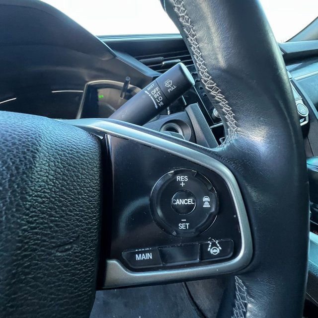Used 2020 Honda Civic Sport image 19