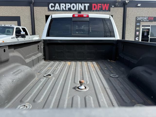 Used 2019 RAM 3500 Tradesman AWD/4WD image 6
