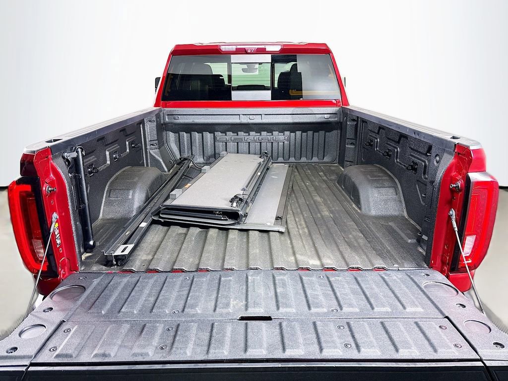 Certified 2022 GMC Sierra 3500 Denali w/ Denali Ultimate Package AWD/4WD image 32