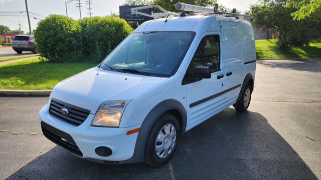 Used 2013 Ford Transit Connect XLT FWD image 4