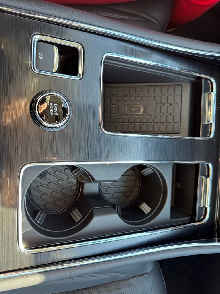 New 2026 Lincoln Aviator AWD image 30