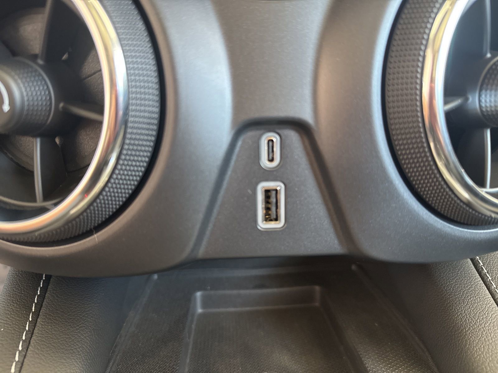 New 2025 Chevrolet Blazer LT w/ Sound & Technology Package image 27