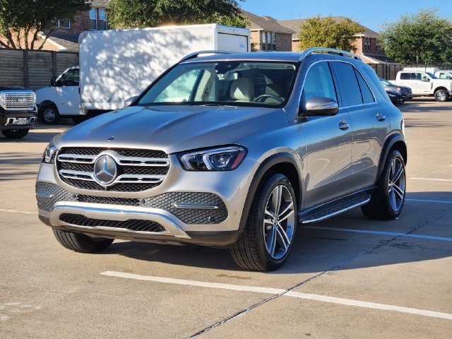 Used 2020 Mercedes-Benz GLE 350 image 11