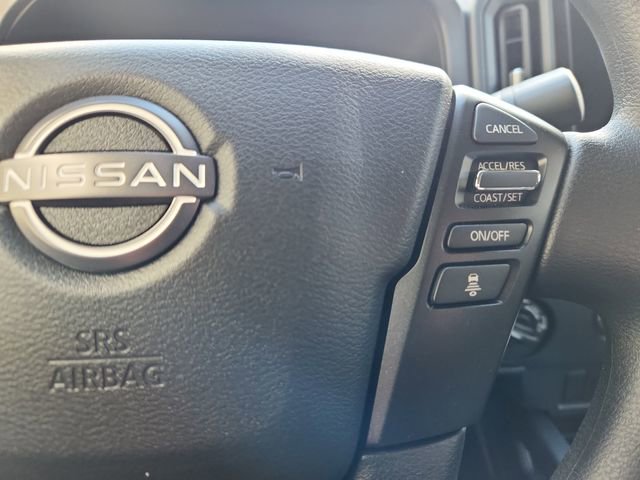 New 2026 Nissan Frontier S image 12