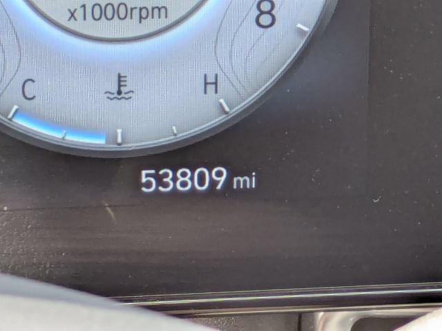 Used 2024 Hyundai Elantra SEL FWD image 30