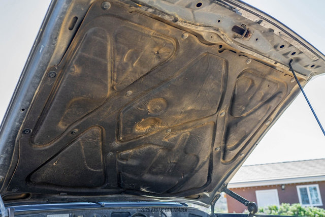 Used 1989 Toyota Land Cruiser image 73