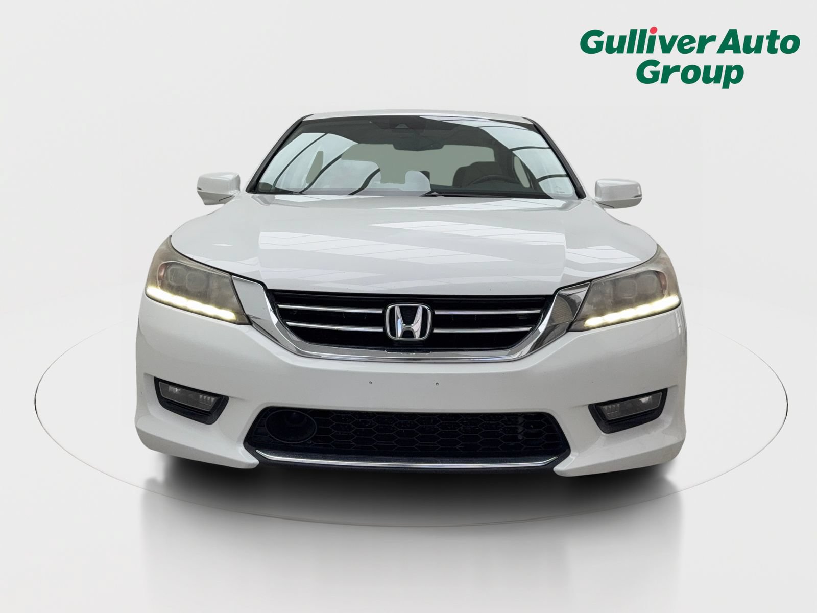 Used 2014 Honda Accord Touring image 13